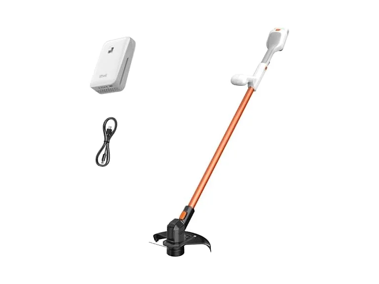 Litheli 12" Cordless Weed Wacker