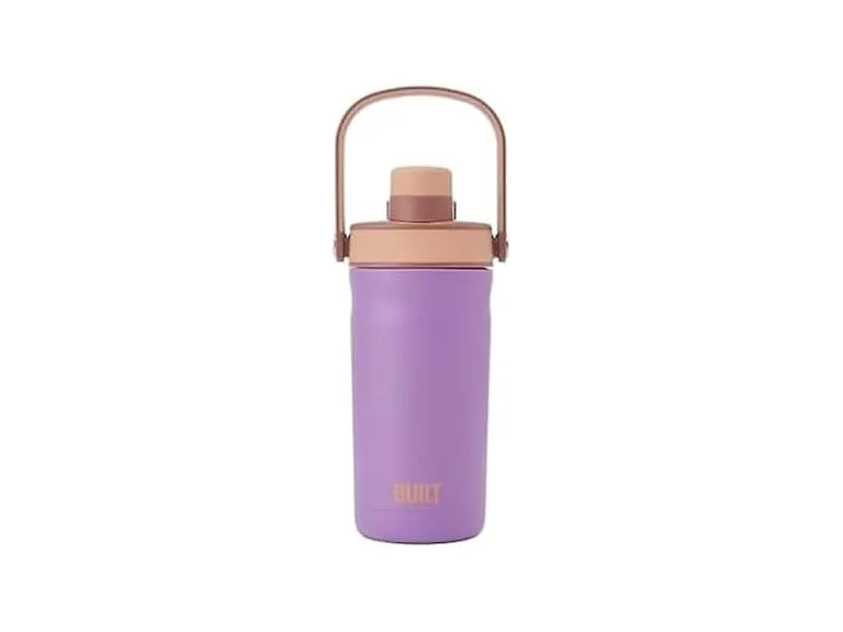 Built Bedford Dualid Bottle