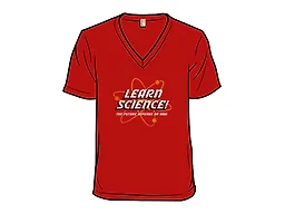 Learn Science