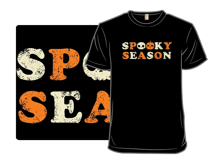 Spooky Season