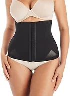 Maidenform Women's Ultra Sculpts Smoothing Waist Trainer, Firm Control Shapewear for Women
