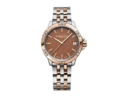 RAYMOND WEIL TOR-5960-SP5-70061 30mm Tango 