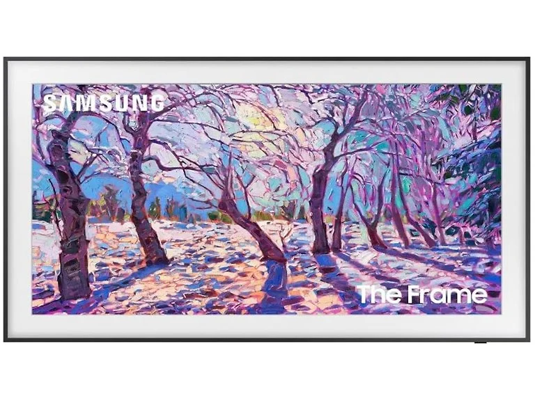 (NEW) Samsung QLED The Frame LS03C Series TV