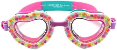 H2O LIFE DD-GSG267-WH-OS One Size H2O Life Heart Shaped