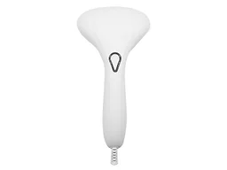 ZTECH XT-ZTST3400WT Garment Steamer Kit White