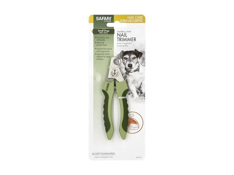 Coa Grmg W6106g Nail Trimmer