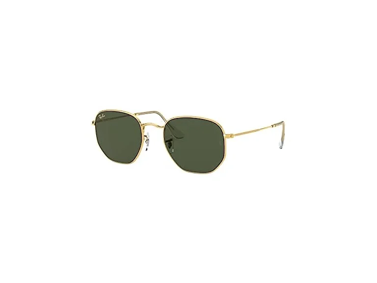 Ray-Ban Rb3548 Hexagonal Sunglasses