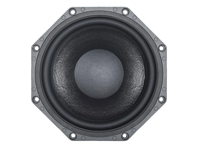 B&C Speakers 8BG51 8-inch LF Drivers Woofer Cone