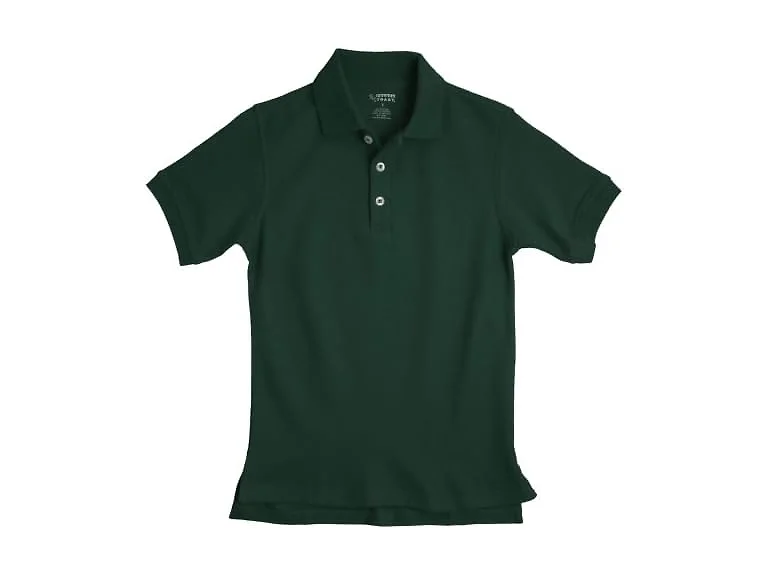 French Toast Boys (4) School Short Sleeve Uniform