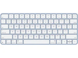 Apple AP-MXCK3LL/A-BLU-B Refurbished Apple Magic Keyboa