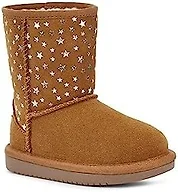 Koolaburra by UGG Kids' Toddler Koola Short Stars