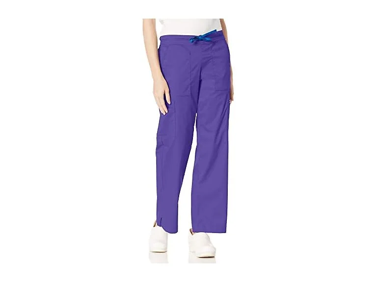 WonderWink Women (XS) Utility Cargo Pant