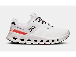 On Running 3WE10132400 10.5 On Running Cloudrunner 2 Women's Shoes White/Sand