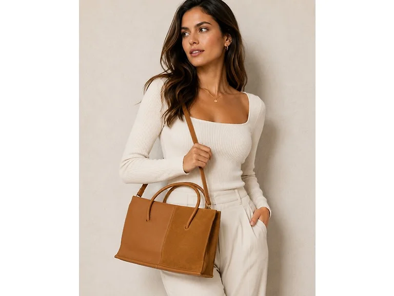 Stuart Weitzman 5050 Hobo Bag