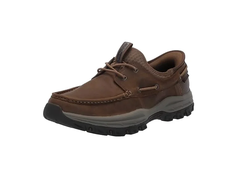 Skechers Men Knowlson Desert