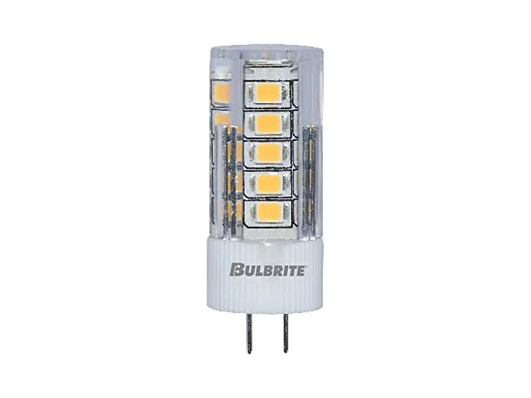 LED Bi Pin Halogen Replacements