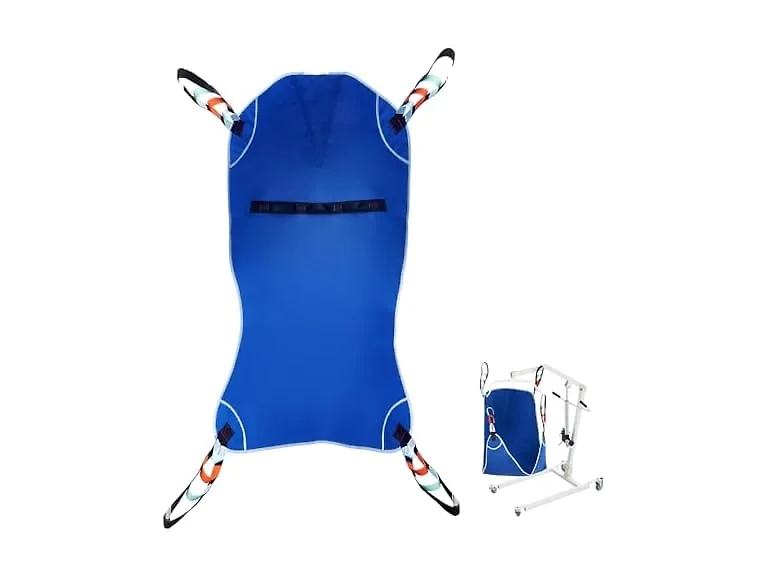 VEVOR Universal Full Body Patient Lift Sling - Large