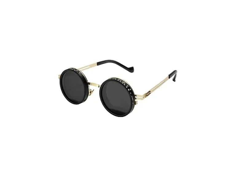 Generic AAP-Tool-367 Dimming Polarized Sunglasses