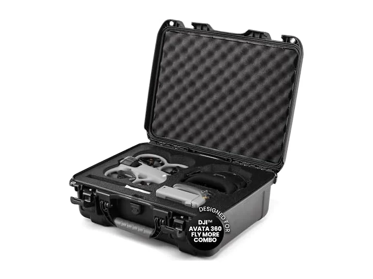 NANUK 930 DJI™ Avata 360 - Waterproof Hard (2LNT)