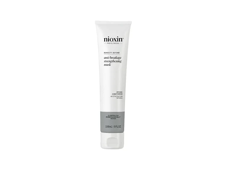 Nioxin Density Defend AntiBreakage Strength 078A