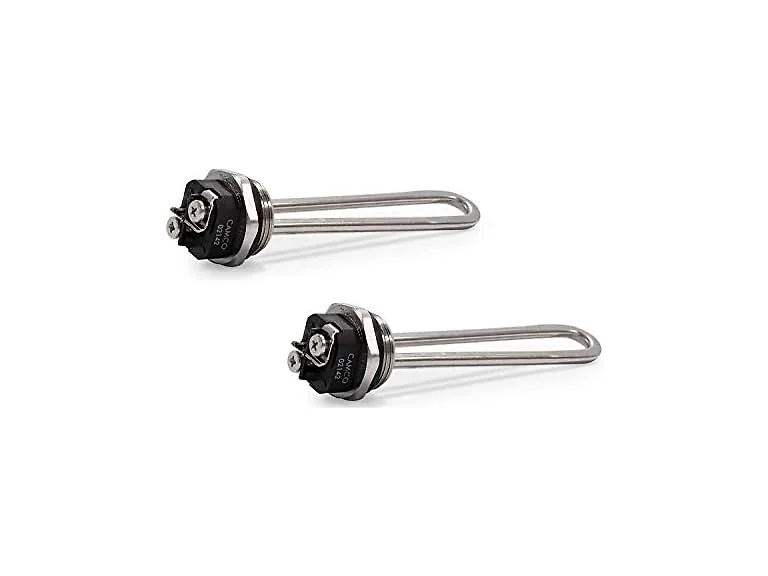 Camco Water Heater Element, Screw-In, 1500-Watt
