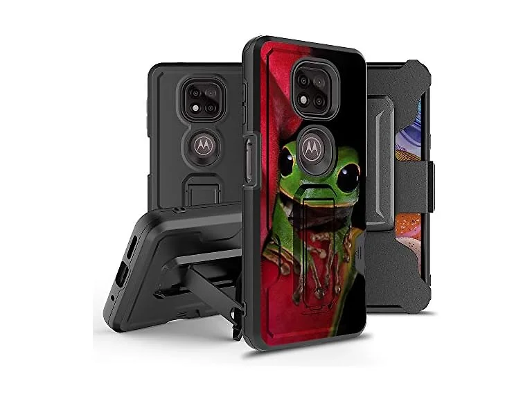 BEYOND CELL Compatible with Moto G