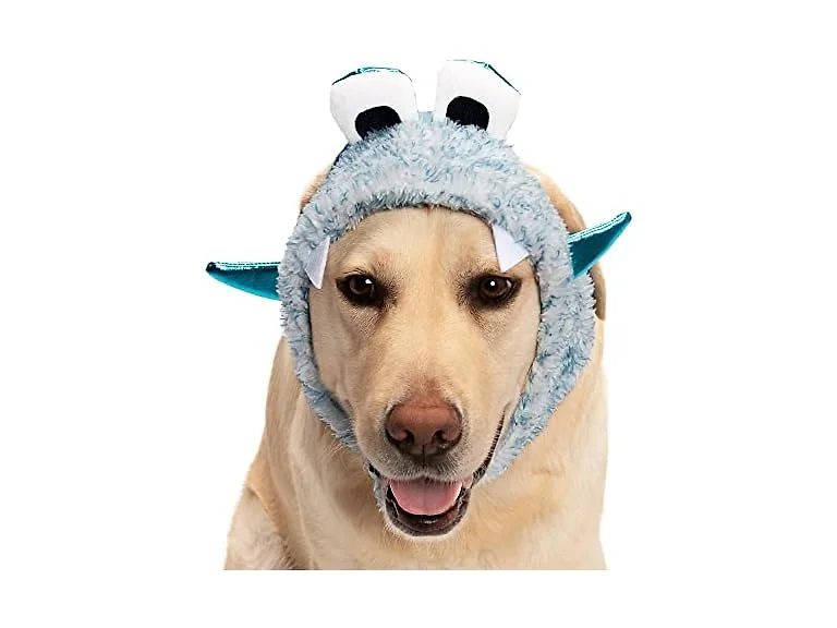 Furhaven Large to XL Dog Hat,