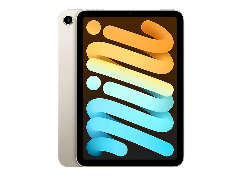Apple 8.3" iPad Mini 6 (2021) (S&D) (Open Box)