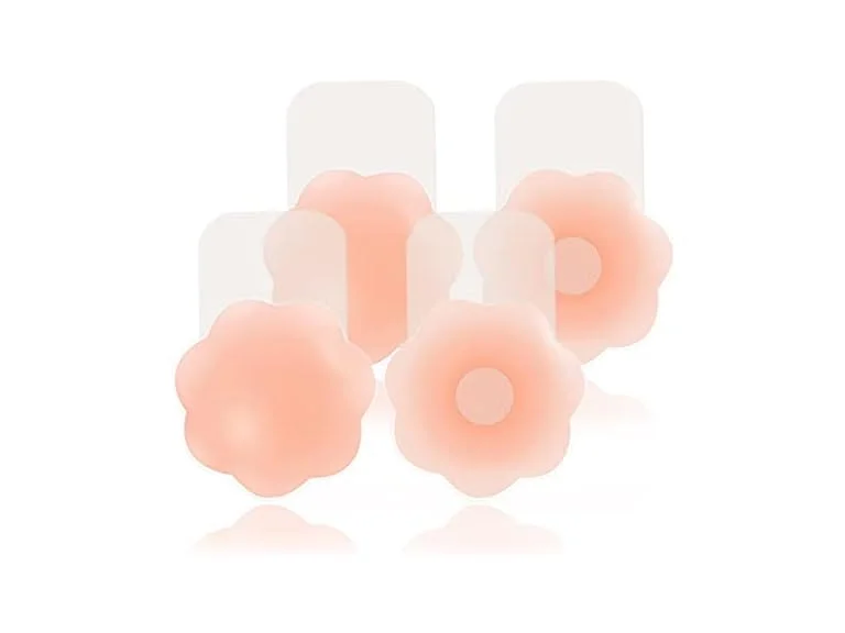 Florence Iisa (OS) Sticky Bra Breast Lift Bra Bra