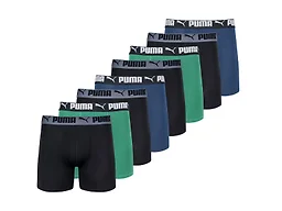 PUMA PFA23M151776 S PUMA Men's 8 Pack Active Str