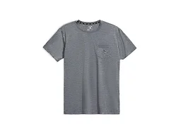 Hurley Air Mesh Pocket Tee