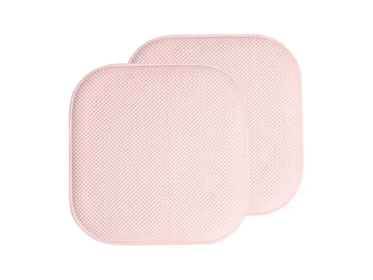 Honeycomb Memory Foam Chair Cushions