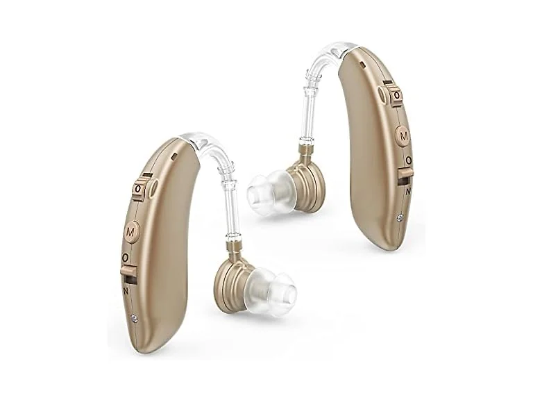 Otc Rechargeable Digital Hearing Aids