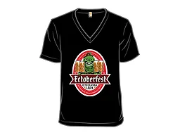 Ectoberfest