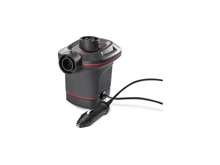 INTEX QuickFill 12 Volt DC Electric Pump