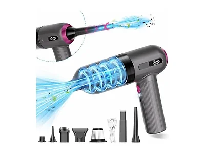 KMM Handheld Vacuum Cleaner 16000Pa