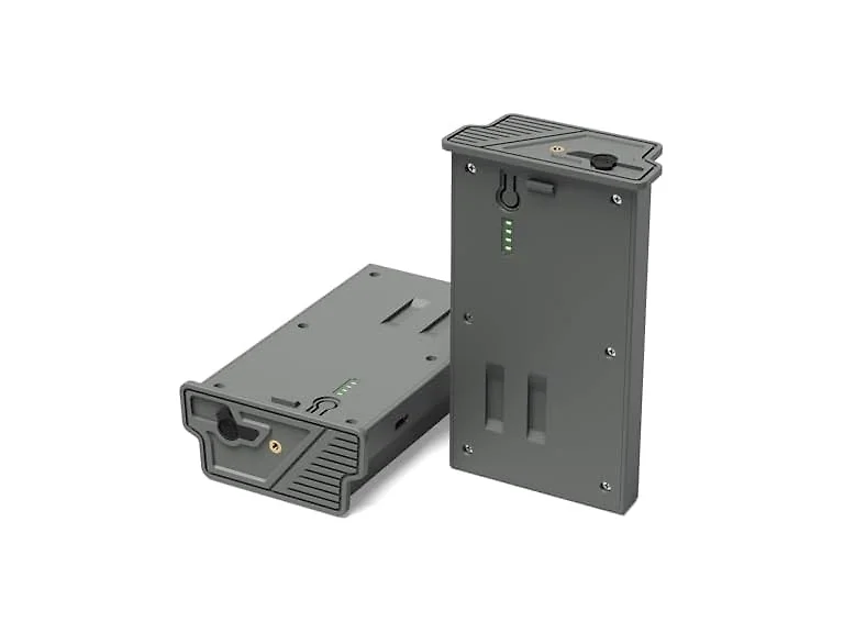 Adicop Rechargeable Lipo Lithium Battery Pack