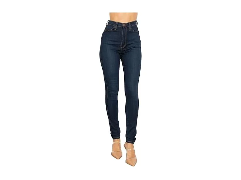 Vibrant Women (13) Skinny Jeans