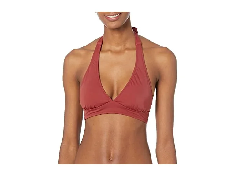 Amazon Essentials Women (S) Swimsuit Top