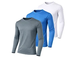 GBH WC-----(Men's 3Pack)  MLPT-104  CH-MB-WH 