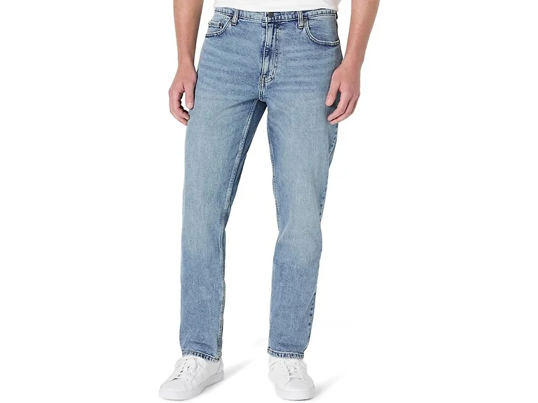 Amazon Essentials Men's Athletic Fit Jeans