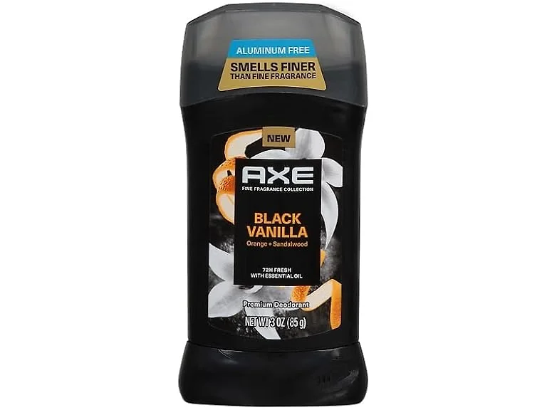Axe, Deodorant Stick Fine Fragrance 