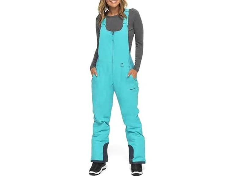 Arctix Women Bib Overalls (Medium/29" Inseam)