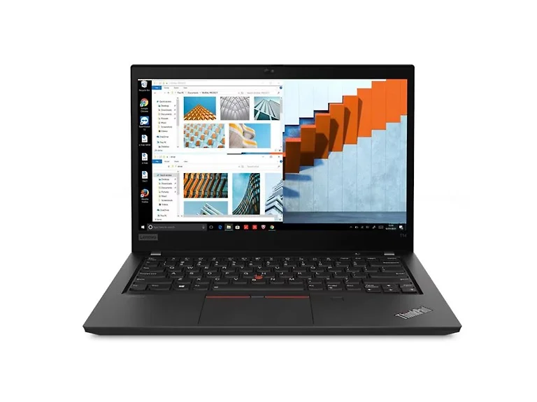 Lenovo ThinkPad T14 14" FHD i5-1145G7 Laptop (S&D)