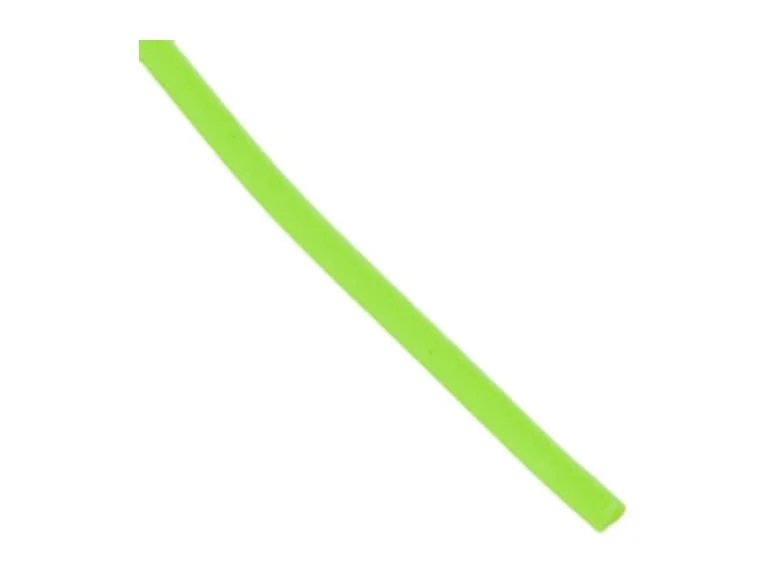 DaVinci Jr PLA Filament Neon Green
