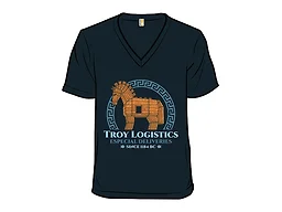 Troy Logistics