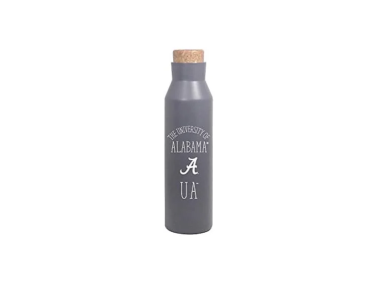 Alabama Crimson Tide 20oz Bottle