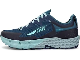 Altra AL0A548C3021 6.5 Altra Timp 4 Women's Shoes Deep Teal