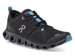 On Running 66.98464 9 On Running Cloud X 3 Shift Women's Shoes Black/Niagara