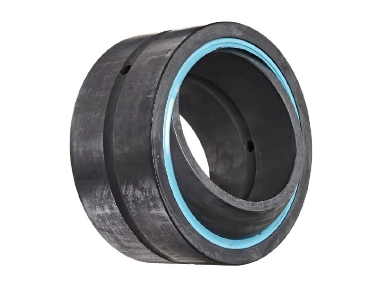 RBC Bearings B64LSS Radial Sealed